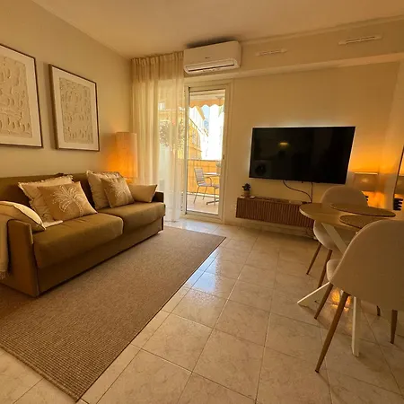 Apartment Victoria - Carre D'or - Terrasse - 50 M