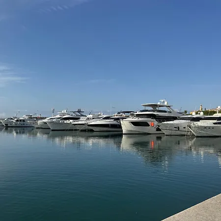 Victoria - Carre D'or - Terrasse - 50 M Menton