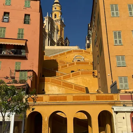 Apartment Victoria - Carre D'or - Terrasse - 50 M *