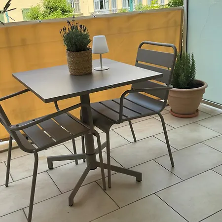 Victoria - Carre D'or - Terrasse - 50 M Apartment